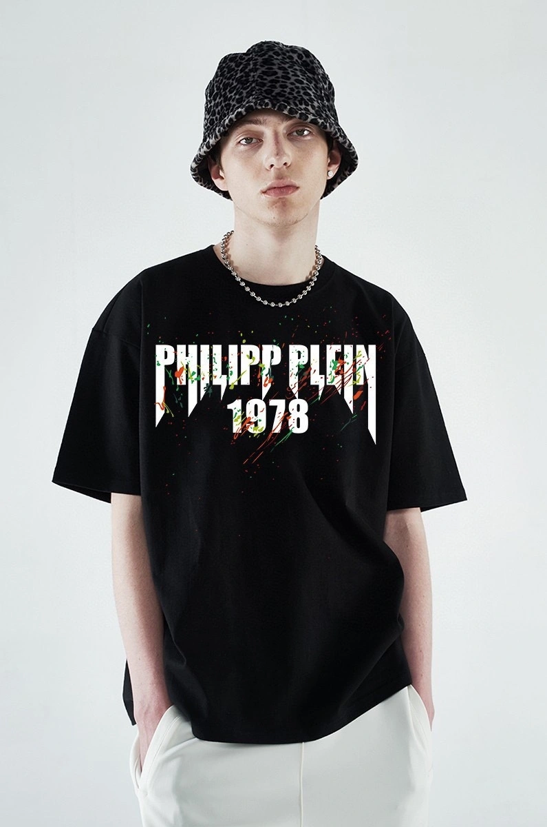 wg.luxury-- Phi8ipp cotton 2colour item:E-F501B1129-2